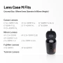 PGYTECH P-CB-252 Lens Case Medium 鏡頭袋