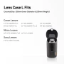 PGYTECH P-CB-253 Lens Case Large 鏡頭袋