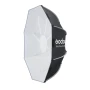 Godox 神牛 Eazyflow Bty 85W Foldable Beauty Dish 85cm 柔光箱 (白色)