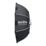 Godox 神牛 Eazyflow Bty 85S Foldable Beauty Dish 85cm 柔光箱 (銀色)
