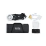 Godox 神牛 Eazyflow Bty 65W Foldable Beauty Dish 65cm 柔光箱 (白色)