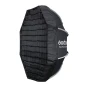 Godox 神牛 Eazyflow Bty 65W Foldable Beauty Dish 65cm 柔光箱 (白色)
