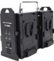 Fxlion FX-M4S 四路 V-Mount Mini Charger 充電器