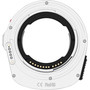 Megadap M2RF Leica M 轉 Canon RF 自動對焦接環背面