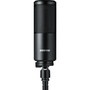 Shure SM4-K 心形電容式錄音咪