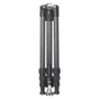 Marsace 馬小路 ET-2541T Travel Tripod Kit 反摺碳纖維三腳架套裝 圖片 02