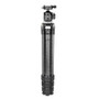 Marsace 馬小路 MT24 + XB-2R Carbon Fibre Tripod Kit 碳纖維三腳架雲台套裝 圖片 02