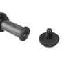 Marsace 馬小路 MT24 + XB-2R Carbon Fibre Tripod Kit 碳纖維三腳架雲台套裝 圖片 05