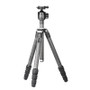 Marsace 馬小路 MT34 + XB-3R Carbon Fibre Tripod Kit 碳纖維三腳架雲台套裝 圖片 01