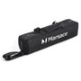 Marsace 馬小路 ET-1551T Travel Tripod Kit 反摺碳纖維三腳架套裝 圖片 04