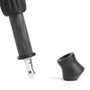 Marsace 馬小路 ET-1541S Columnless Carbon Fibre Tripod Kit 無中軸碳纖維三腳架套裝 圖片 05