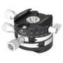 Marsace 馬小路 DW-4 Geared Head 齒輪雲台 圖片 04
