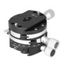 Marsace 馬小路 DW-4 Geared Head 齒輪雲台 圖片 05