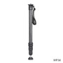 Marsace 馬小路 MP34 Carbon Fibre Monopod 碳纖維獨腳架 圖片 01