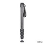 Marsace 馬小路 MP54 Carbon Fibre Monopod 碳纖維獨腳架 圖片 01