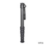 Marsace 馬小路 MP55 Carbon Fibre Monopod 碳纖維獨腳架 圖片 01