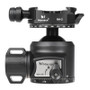 Marsace 馬小路 XB-2R Dual Panoramic Ball Head 雙全景球形雲台 圖片 03