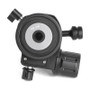 Marsace 馬小路 XB-2R Dual Panoramic Ball Head 雙全景球形雲台 圖片 05