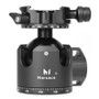 Marsace 馬小路 XB-3R Dual Panoramic Ball Head 雙全景球形雲台 圖片 01