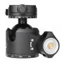 Marsace 馬小路 XB-3R Dual Panoramic Ball Head 雙全景球形雲台 圖片 02