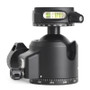 Marsace 馬小路 XB-3R Dual Panoramic Ball Head 雙全景球形雲台 圖片 04