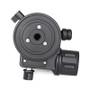 Marsace 馬小路 XB-3R Dual Panoramic Ball Head 雙全景球形雲台 圖片 05