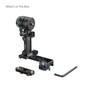 SmallRig 6315 L-Shaped Monitor Bracket L型監視器支架 official image 5