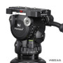 Marsace 馬小路 V9 Fluid Video Head 液壓攝錄雲台 圖片 01