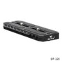 Marsace 馬小路 DP-120 Arca Quick Release Plate 阿卡快拆板（120mm） 圖片 01