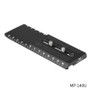 Marsace 馬小路 MP-140U Manfrotto Universal Quick Release Plate 曼富圖通用快裝板 圖片 01