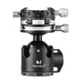 Marsace 馬小路 XB-2PRO 3-in-1 Geared Ball Head 三合一齒輪球形雲台 圖片 01