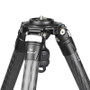 Marsace 馬小路 MT34SV 75mm Bowl Carbon Fibre Tripod 碳纖維攝錄三腳架（不含雲台） 圖片 04
