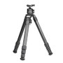 Marsace 馬小路 MT44SV + XB-3R Carbon Fibre Tripod Kit 碳纖維三腳架雲台套裝 圖片 01