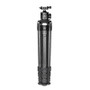 Marsace 馬小路 MT44SV + XB-3R Carbon Fibre Tripod Kit 碳纖維三腳架雲台套裝 圖片 02