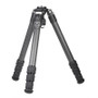 Marsace 馬小路 MT54SV 75mm Bowl Carbon Fibre Tripod 碳纖維攝錄三腳架（不含雲台） 圖片 01
