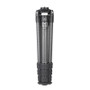Marsace 馬小路 MT54SV 75mm Bowl Carbon Fibre Tripod 碳纖維攝錄三腳架（不含雲台） 圖片 02