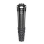 Marsace 馬小路 MT35SV 75mm Bowl Carbon Fibre Tripod 碳纖維攝錄三腳架（不含雲台） 圖片 02