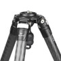 Marsace 馬小路 MT35SV 75mm Bowl Carbon Fibre Tripod 碳纖維攝錄三腳架（不含雲台） 圖片 04