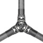 Marsace 馬小路 MT35S Columnless Carbon Fibre Tripod Legs 無中軸碳纖維三腳架（不含雲台） 圖片 04