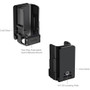 SmallRig 6009 cold shoe, quick release mount, Arca-Swiss plate and 1/4-20 mounting point