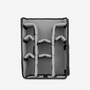 Wandrd Pro Camera Cube V2 內部