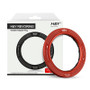 H&Y Filter RevoRing 52-72mm Variable Adapter for 77mm Filters Red 可調口徑轉接環 official main image