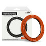 H&Y Filter RevoRing 52-72mm Variable Adapter for 77mm Filters Orange 可調口徑轉接環 official main image