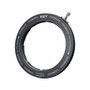 H&Y Filter RevoRing Mark II 67-82mm Variable Adapter for 82mm Filters Black 可調口徑轉接環 official main image