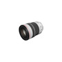 Canon RF70-200mm F4 L IS USM 收納狀態斜前方官方圖片