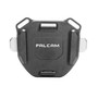 Falcam F38 3142 shoulder strap quick release buckle base V2 front view