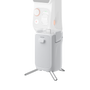 Insta360 Luna Ultra Stellar White 續航手柄