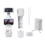 Insta360 Luna Ultra Get Set Kit Stellar White 香港套裝白底主圖