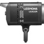 Godox LE200R Litemons RGB LED Monolight 產品角度圖 7（黑色）