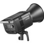 Godox LE300R Litemons RGB LED Monolight 產品角度圖 3（黑色）